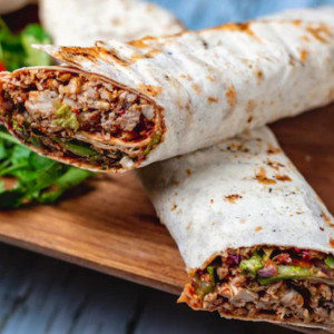 Отравившие владимирцев шаурмой торговые точки работали без лицензии