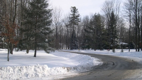 Прогноз погоды на 7 марта во Владимирской области