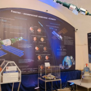 Во Владимир приедет космонавт-испытатель Леонард Смиричевский