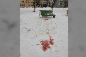 Участник СВО спас пострадавшую от взрыва петарды жительницу Владимирской области