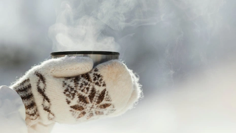 Прогноз погоды во Владимире и области на 9 февраля