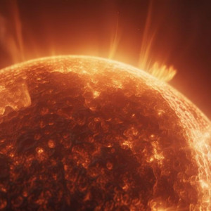 Владимирскую область накрыла мощная магнитная буря 7 ноября