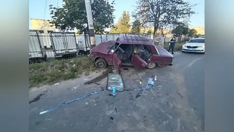В Коврове составили рейтинг аварийных улиц 
