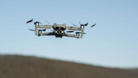 Жители Владимирской области 78 раз за неделю сообщили о БПЛА