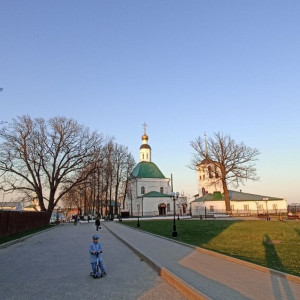 Жителям Владимирской области пообещали потепление до +17 градусов