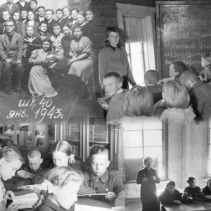 Во Владимире запустили фотопроект ко Дню Победы