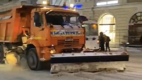 Владимирских автомобилистов попросили освободить 20 улиц