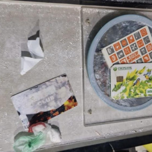 Житель Карабаново устроил в гараже лабораторию по производству амфетамина