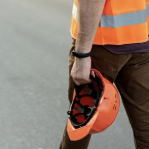 В Петушинском районе отремонтировали ведущую к вокзалу и трассе М-7 дорогу