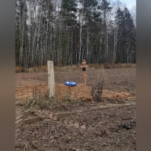 Жители Владимирской области рассказали о первой могиле в поле под Соколом