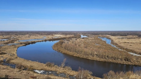 В Вязниках благоустроят парк около смотровой площадки на Венце