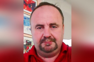 Во Владимирской области пропал 52-летний мужчина с бородой и усами