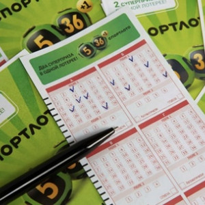 Житель Владимирской области выиграл в лотерею 1,1 млн рублей