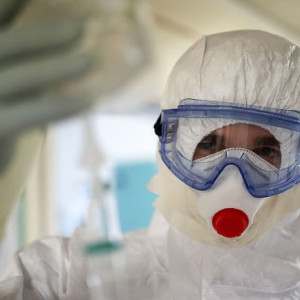 За сутки 147 жителей Владимирской области заболели ковидом