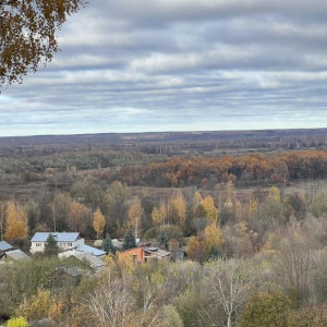 Прогноз погоды во Владимирской области на 7 октября 2025 года