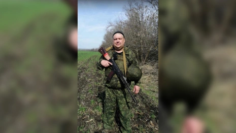 Мобилизованный отец двоих детей из Боголюбово погиб в зоне СВО