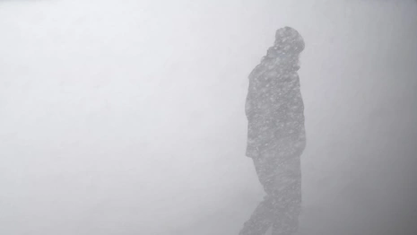 Во Владимирскую область вернется метель 