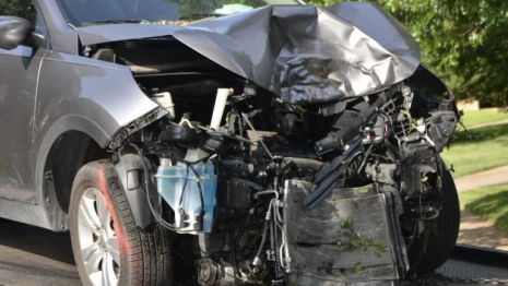 Во Владимирской области будут судить жителя Калининграда за смертельное ДТП