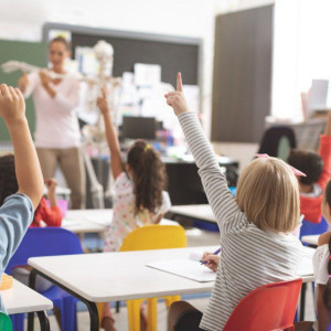 Во Владимире из-за нехватки педагогов 7 400 школьников будут учиться во вторую смену