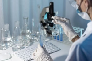 Во владимирском колледже откроется передовой класс химии