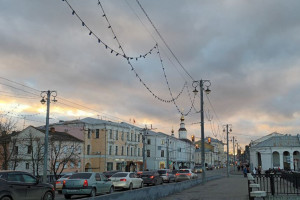 Владимир стал финалистом голосования за звание «Культурной столицы России-2026»