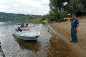 С начала купального сезона во Владимирской области утонул 31 человек