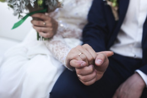 Появилось расписание работы ЗАГСов во Владимирской области в новогодние каникулы