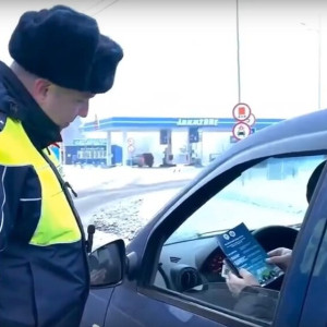 ГИБДД устроит «сплошные проверки» в Ковровском районе