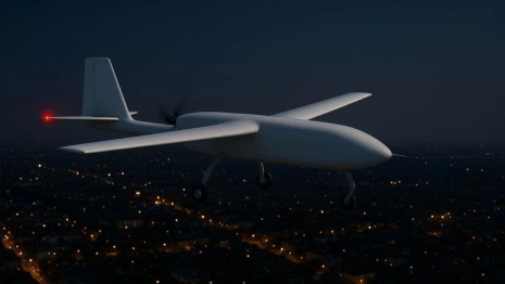 Ночью 16 ноября над Владимирской областью нависла угроза атаки БПЛА