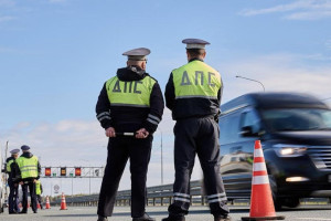 Троих водителей будут судить за сокрытие номеров на М-12 во Владимирской области