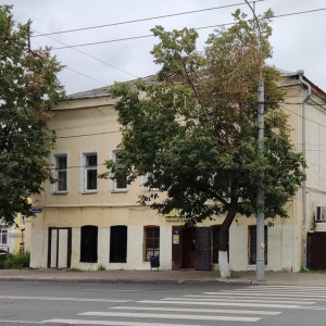 Владимирский музыкальный магазин стал объектом культурного наследия