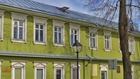 Представители православной гимназии в Суздале безуспешно пытались встреться с замгубернатора