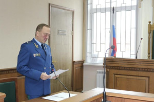 Прокуратура потребовала пожизненный срок для насильника и убийцы 17-летней девушки