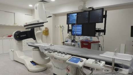 На переоснащение больницы в Суздале выделили 72 млн рублей