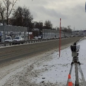 Во Владимирской области 20  камер временно переедут на новые участки дорог