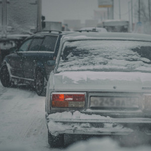 Владимирские автомобилисты отсудили у чиновников 1,8 млн за ямы на дорогах