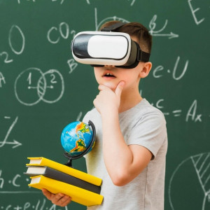 Эксперты ВТБ дали рекомендации по использованию ИИ школьниками