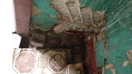 В поселке под Вязниками история с расселением ветхого дома обернулась судом