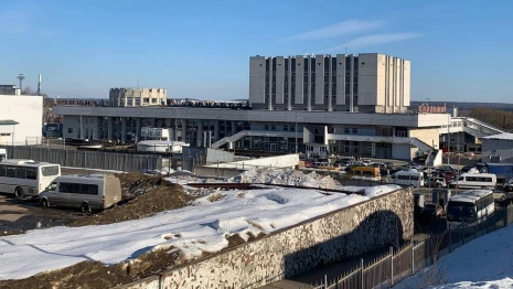 Во Владимирской области беженцам из Донбасса выделили 820 тыс. рублей