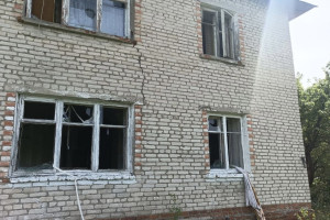 В Гороховце через суд расселили аварийный дом без газа и воды
