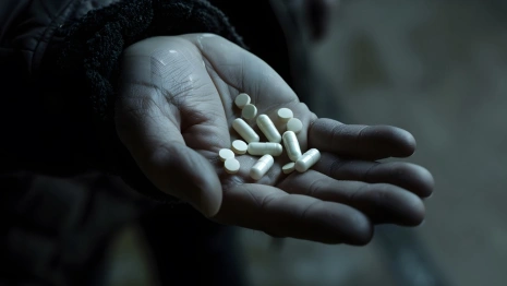 Во Владимирской области дети на 6% чаще стали попадаться на сбыте наркотиков