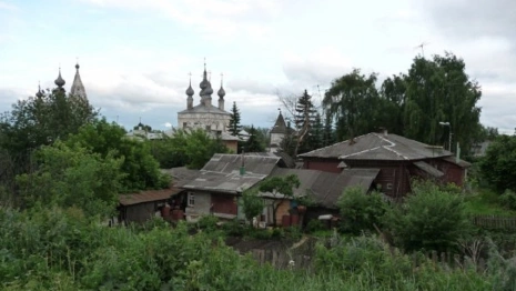 Во Владимирской области отец и сын обворовали сельский храм