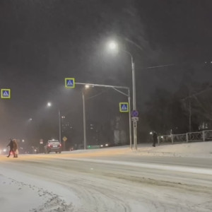 Владимирских автомобилистов попросили убрать машины с 5 площадей и 12 улиц