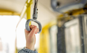 С 10 января проезд в троллейбусах Коврова подорожает до 45 рублей