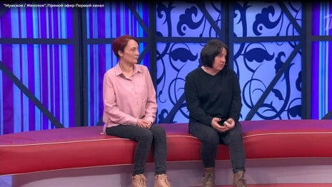 На Первом канале вышла программа о смерти 5-летнего мальчика в ОДКБ Владимира 