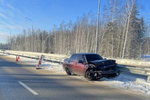 Выходца из Дагестана будут судить за ДТП с пострадавшей женщиной