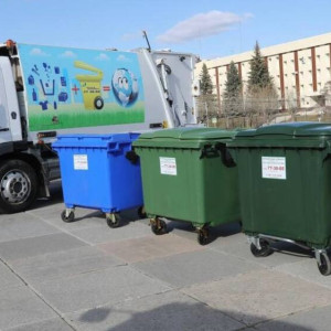 Во Владимирской области построят два мусоросортировочных комплекса