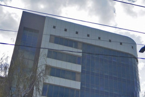 Выкуп этажей в доме-«утюге» для нового корпуса ПИМУ во Владимире обернулся судом