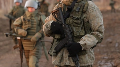 Во Владимире заключенного оштрафовали на 40 тыс. рублей за дискредитацию СВО