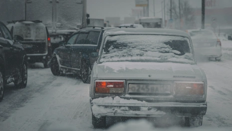 Владимирские автомобилисты отсудили у чиновников 1,8 млн за ямы на дорогах
